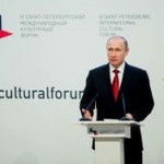 Путин похвалил американскую компьютерную игру “Проект Армата”