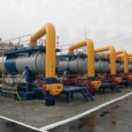 Турция хочет переключиться с российского газа на израильский