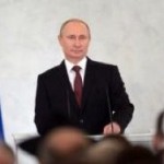 Путин подписал бюджет на 2016 год