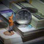 Средний размер взятки в РФ составляет 172,9 тысячи рублей