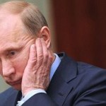 “Путин, сдай назад”. Письмо президенту