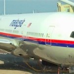 Самолет Malaysia Airlines развернулся на полпути в Мьянму