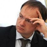 Мединский прокомментировал расследование фонда Навального