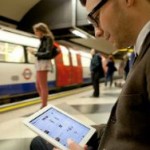 ФАС запретила навязчивую рекламу по Wi-Fi в метро