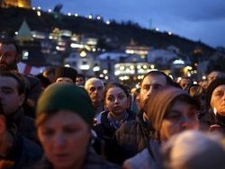 Парламент Греции легализовал однополые браки