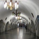 233 млн грн потратят на харьковский метрополитен