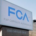 Компания Fiat Chrysler объявила о браке своих автомобилей