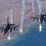 США вывели с базы в Турции 12 истребителей F-15