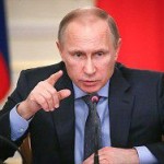 Путин не исключил применения дополнительных средств в Сирии