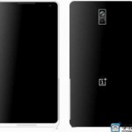 Топовый смартфон OnePlus 3 засветился на первых рендерах