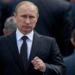 Путин вместо балалайки, или Поклонская на букву Х