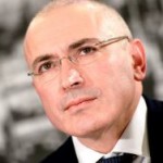 Ходорковский проводит онлайн-пресс-конференцию