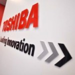 Toshiba опровергла уход с потребительского рынка России