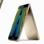 Представлены смартфоны Samsung Galaxy A 2016 года