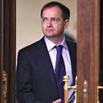 Мединский назвал условия поддержки турецких туроператоров