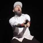 Лидеру Limp Bizkit запретили въезд на Украину