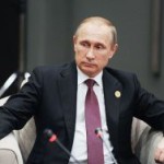 “Daily Mail”: Путин не дал изолировать Россию