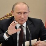 Путин призвал вернуть экономику на устойчивые темпы роста