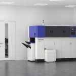 Установка Epson PaperLab переработает старую бумагу в новую