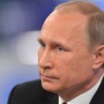 Путин о турецких ВВС в Сирии: пусть теперь полетают