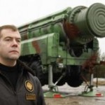 РВСН получит более 50 современных образцов вооружения