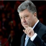 Порошенко поделился способом вернуть Донбасс и Крым