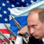 США боятся Путина