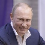 Великобритании нужен Владимир Путин