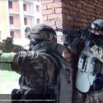 В Дагестане ликвидировали трех вооруженных боевиков