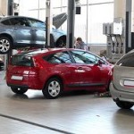 Российские Nissan поступят в продажу в Казахстан