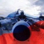 НАТО вынуждает Россию ответить “по-взрослому”