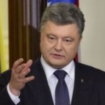 Порошенко займется поиском “уникальных перспектив” на Украине