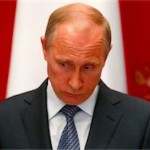 Сванидзе: Путин почувствовал последствия Крыма, Донбасса и Сирии