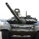 ВВО РФ получит более 30 Т-72БМ3