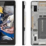 Начались масштабные поставки модульного смартфона Fairphone 2