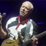 Андрей Макаревич: я существую, как и существовал