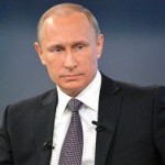 Путин: действия и планы террористов напрямую угрожают России