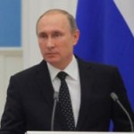 Путин: осмыслить предложение отменить иностранные языки в школе