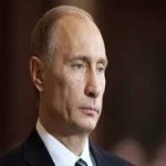 Уровень поддержки россиянами Путина составляет 90%