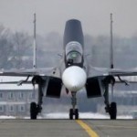 Белоруссия планирует закупить у России истребители Су-30