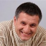 Аваков заявил, что не будет извиняться перед Саакашвили