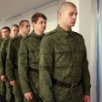 В новосибирской военной части срочнику отбили селезенку