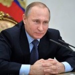 Путин рассказал об источнике силы россиян