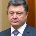 Порошенко разрешил ввести торговое эмбарго в отношении РФ