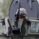 В ДНР сообщили о танковых обстрелах со стороны силовиков