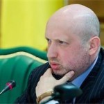 Турчинов предложил отмечать Рождество на Украине 25 декабря