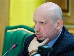 Турчинов предложил отмечать Рождество на Украине 25 декабря