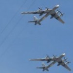 СМИ США: бомбардировщики Ту-95 облетели остров Гуам