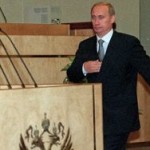 “Путина в Кремль пригласил я”