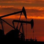 Цена на нефть сорта WTI упала до самого низкого уровня